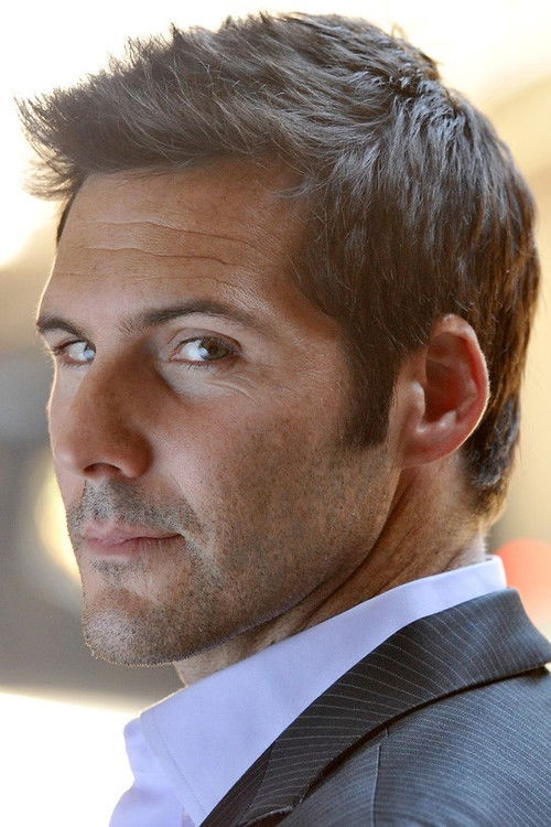 Photo of Keller Wortham