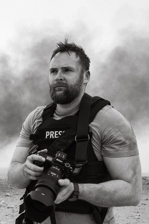 Daniel Benjamin Wheeler