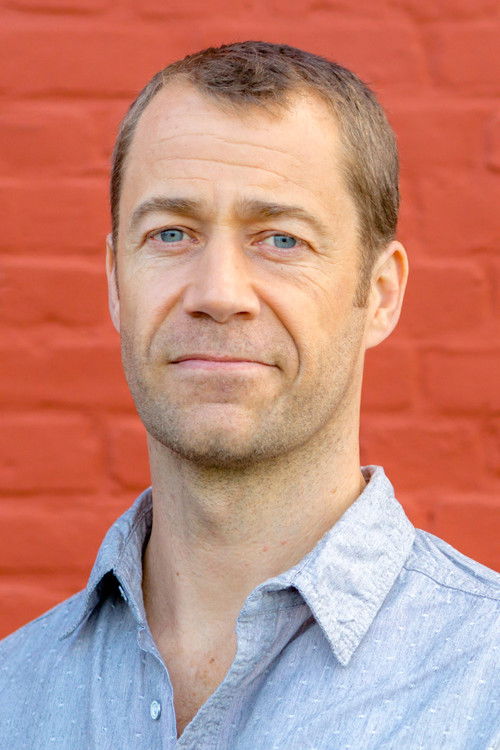 Photo of Colin Ferguson