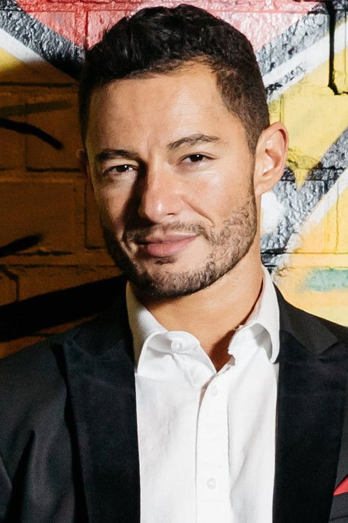 Photo of Jake Graf