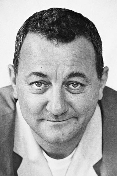 Photo of Coluche