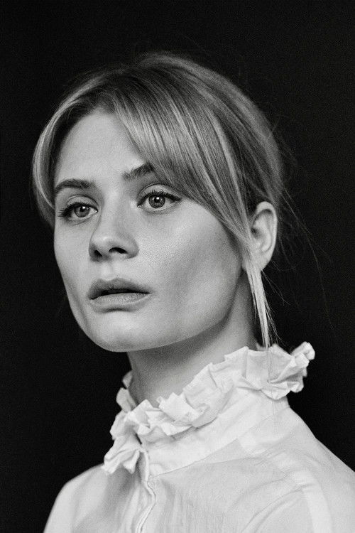 Photo of Clara Rosager