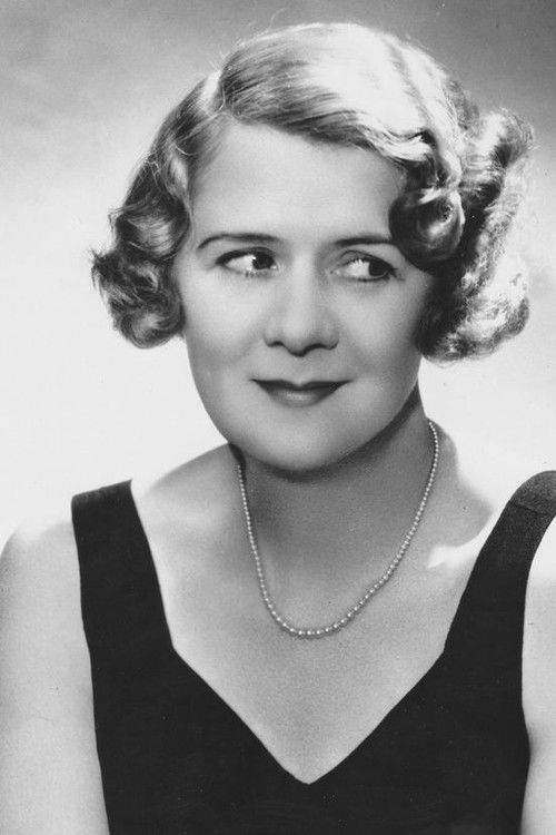Photo of Ruth Donnelly