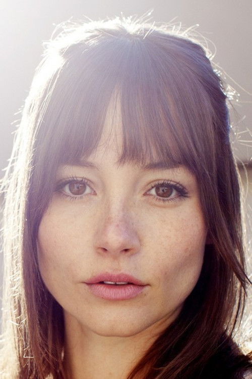 Photo of Jocelin Donahue