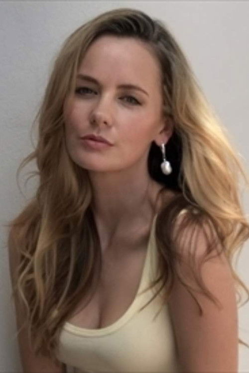 Photo of Camille Keenan