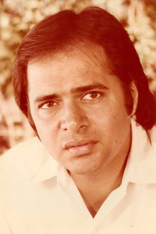 Photo of Farooq Shaikh