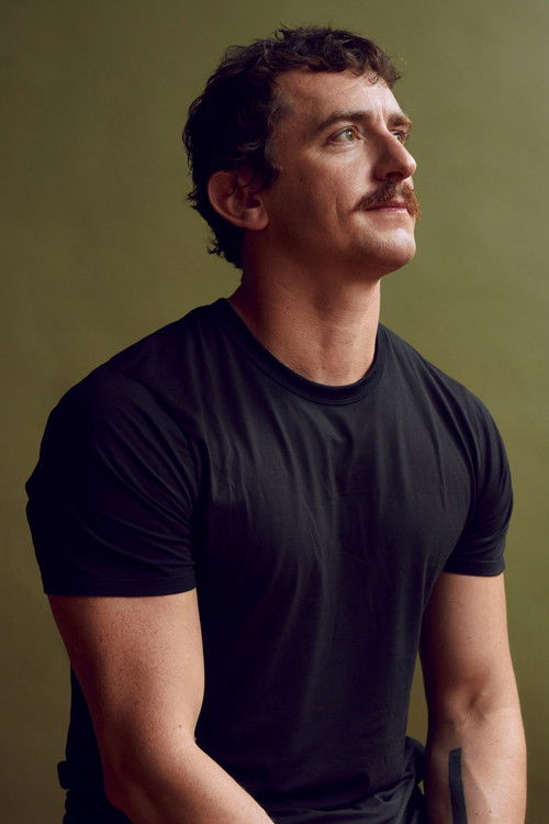 Photo of Jérémie Battaglia