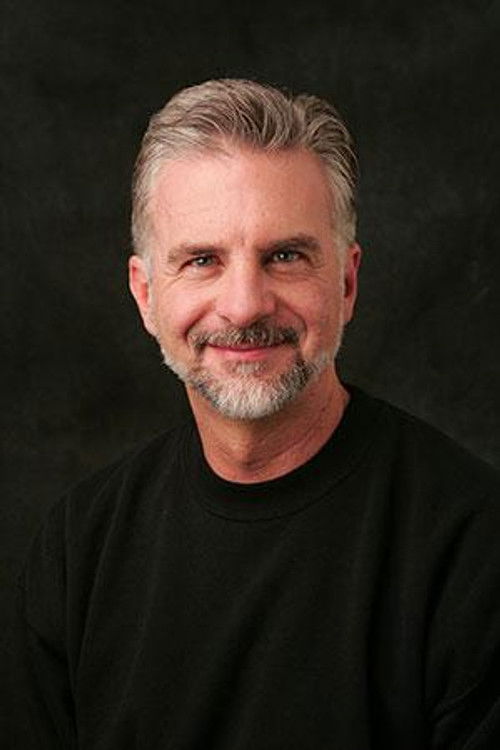 Photo of Ken Ralston