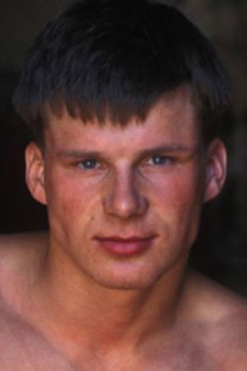 Photo of Karl Tenner