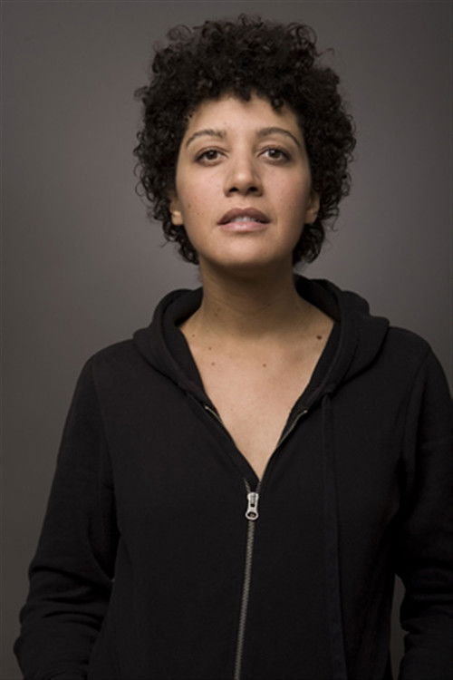 Photo of Anne Agbadou-Masson