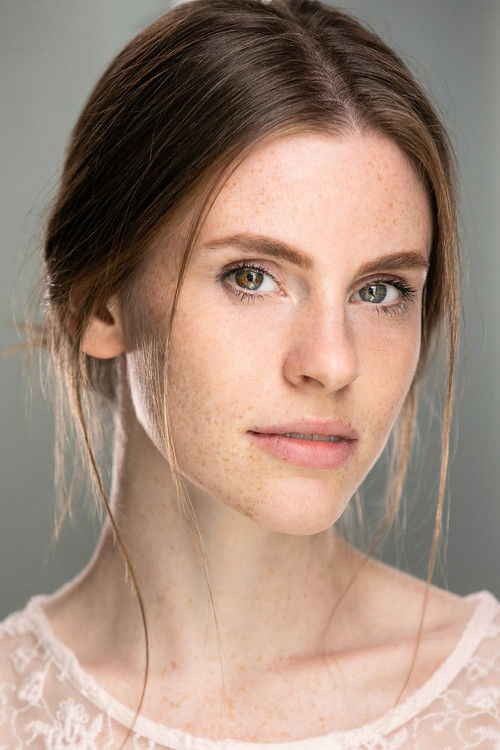 Photo of Caitlin Cameron