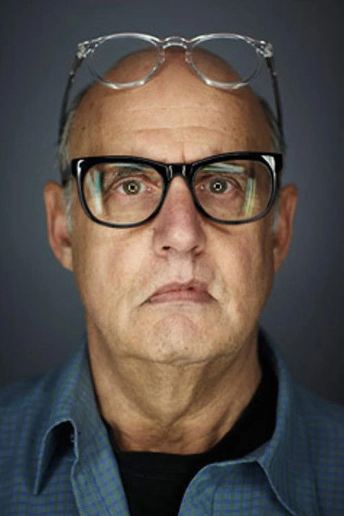 Photo of Jeffrey Tambor