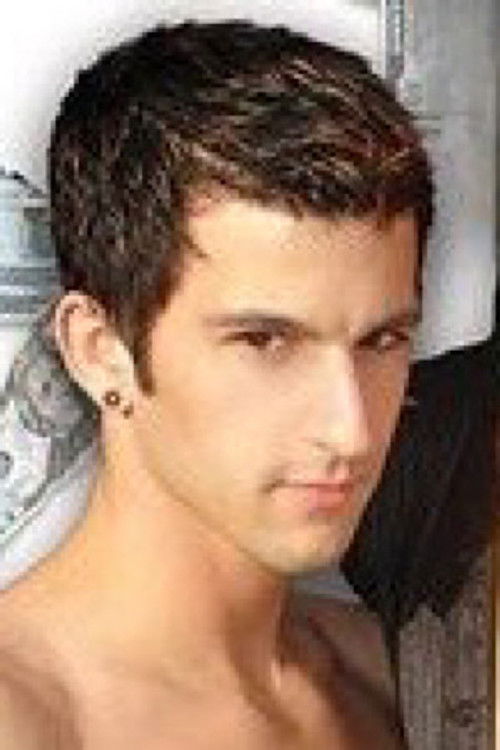 Photo of Tyler Mason