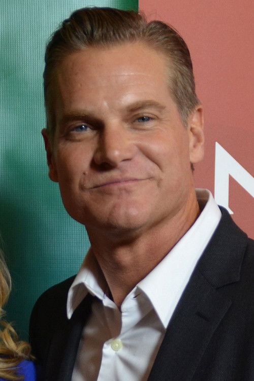 Photo of Brian Van Holt