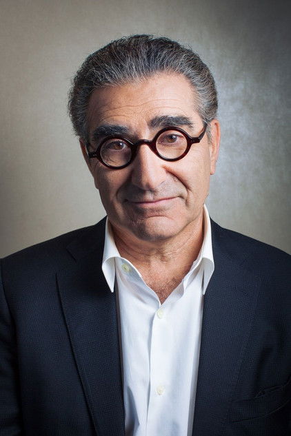 Photo of Eugene Levy