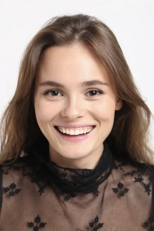 Photo of Angelina Strechina