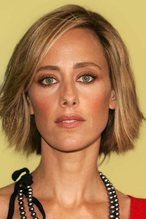 Photo of Kim Raver