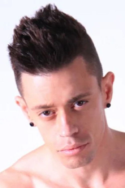 Photo of Aaron Lautner