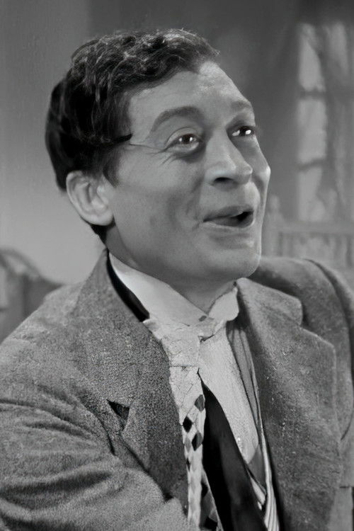 Photo of Henri Guisol