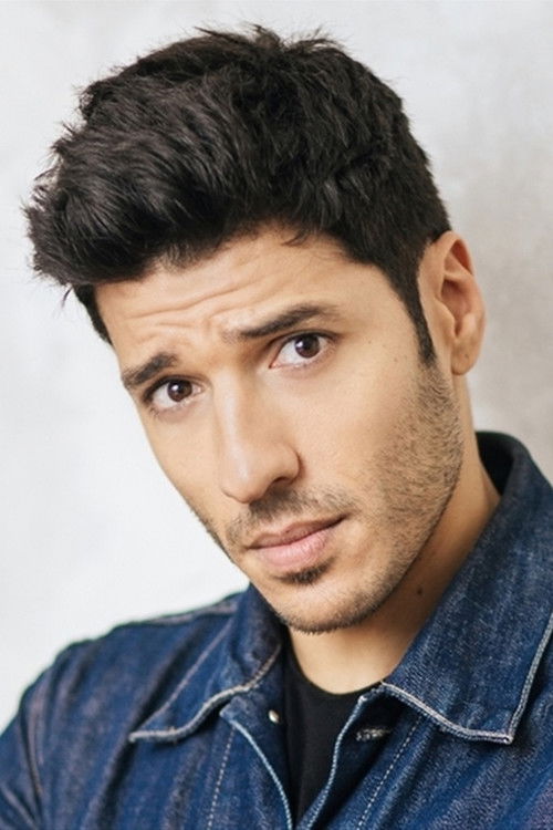 Photo of Janis Abrikh