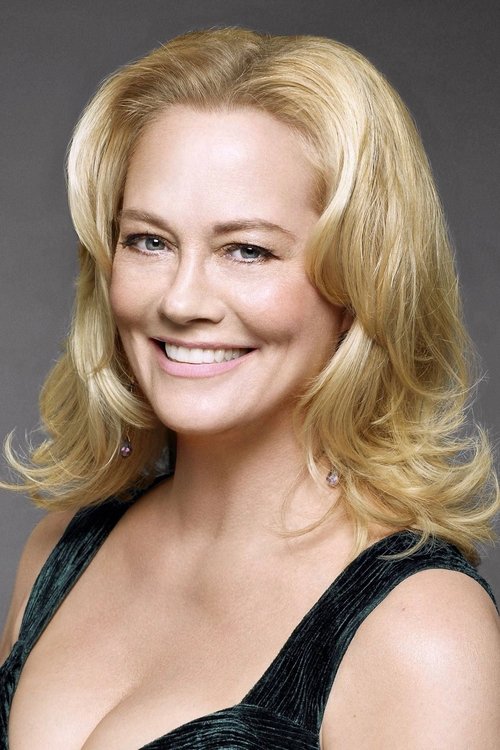 Photo of Cybill Shepherd