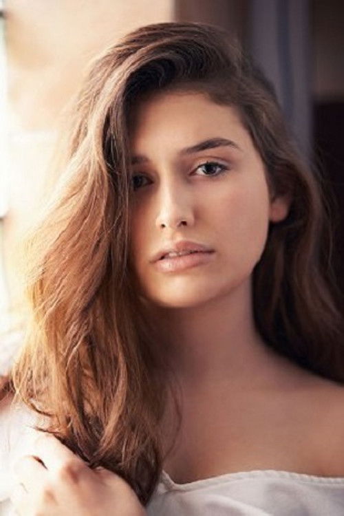 Photo of Frances Sholto-Douglas