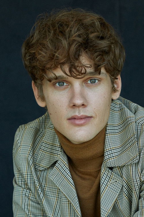 Photo of Hunter Doohan