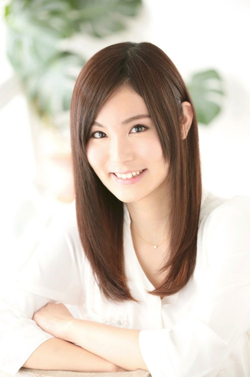 Photo of Megumi Toda
