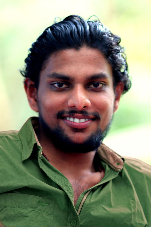 Photo of Nirmal Baby Varghese