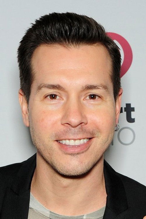 Photo of Jon Seda