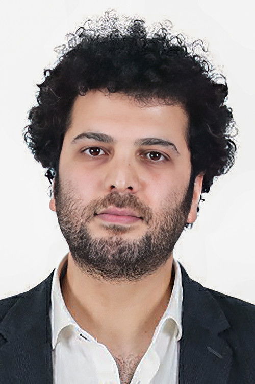 Photo of Saeed Roustaee