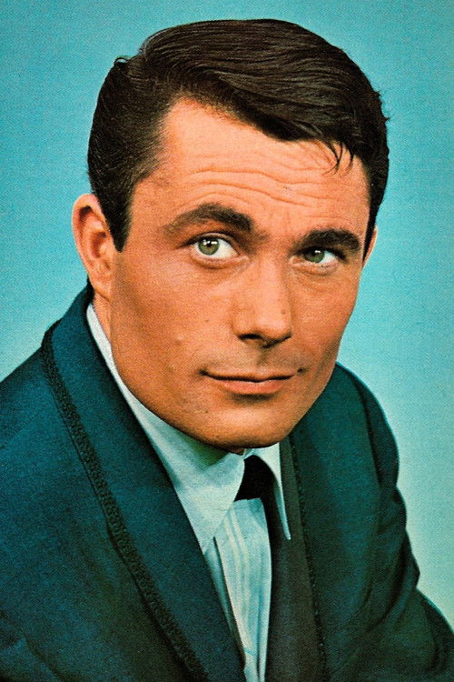 Photo of Alain Barrière