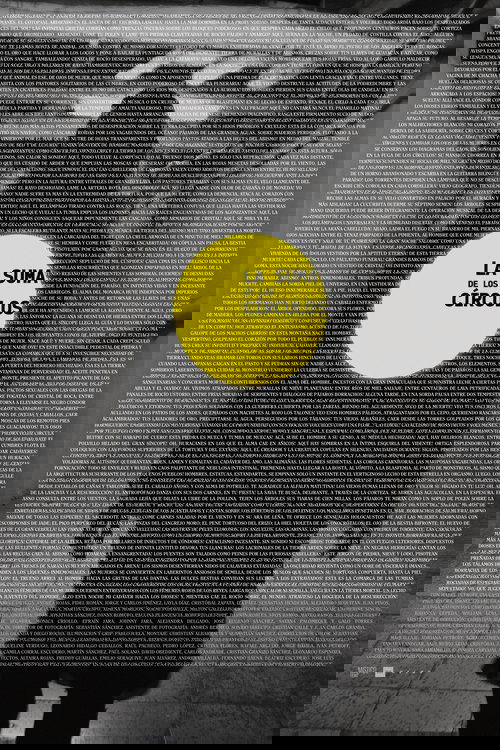 The Sum of the Circles