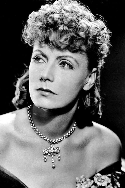 Photo of Greta Garbo