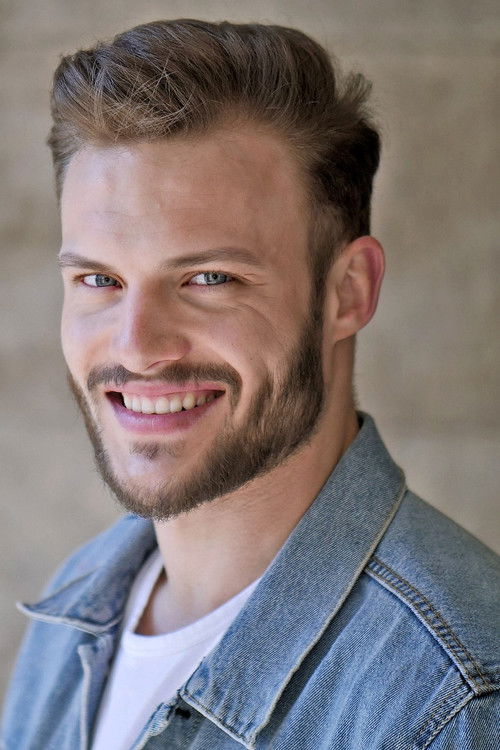 Photo of Robert Maaser