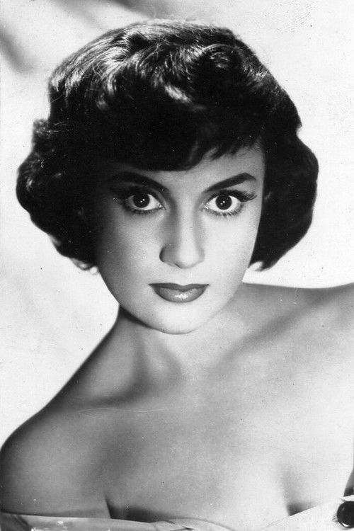 Photo of María Elena Marqués