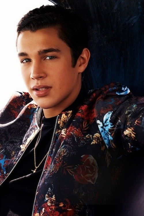 Photo of Austin Mahone