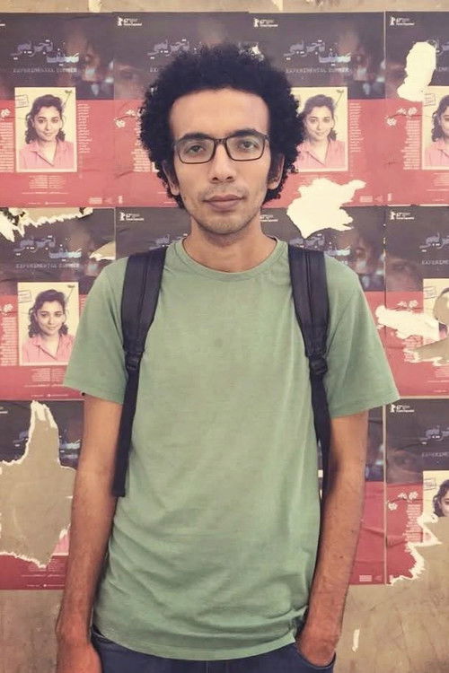 Photo of Mahmoud Lotfy