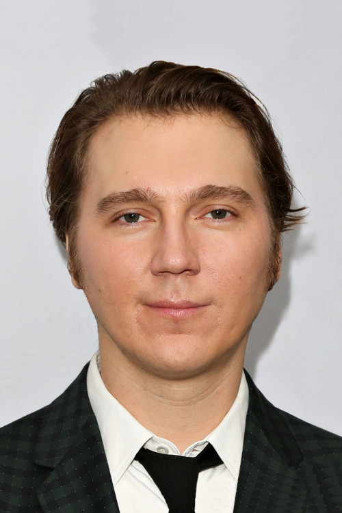 Photo of Paul Dano
