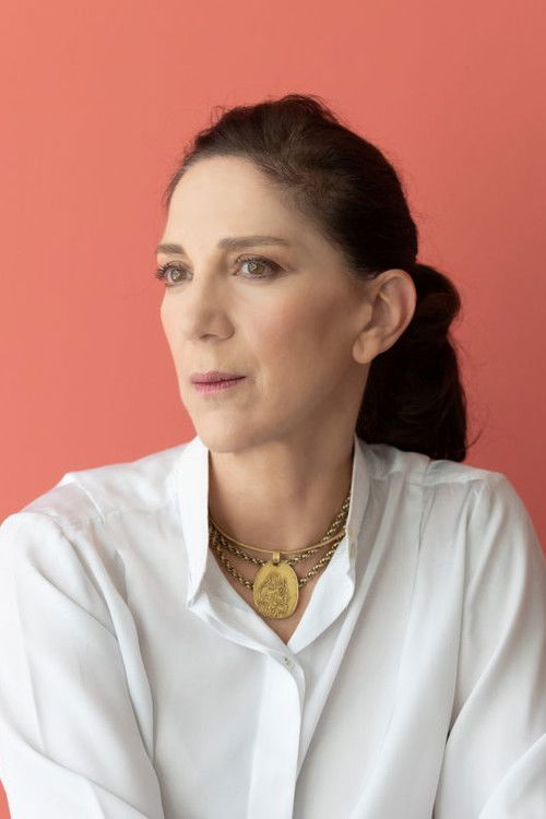 Photo of Amalia Moutoussi