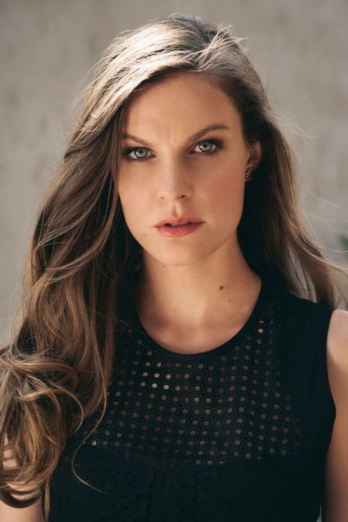 Photo of Lindsay Burdge