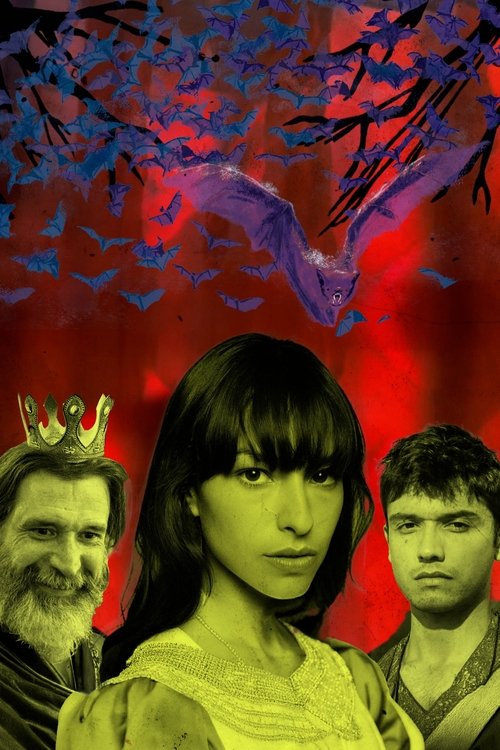 The Neverending Plague