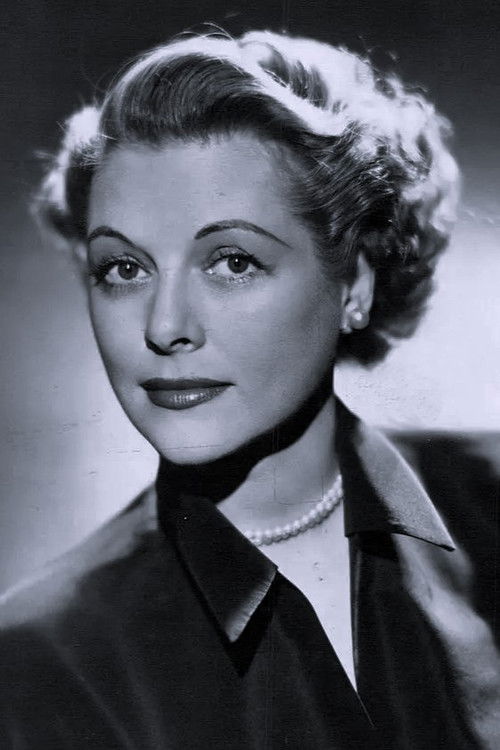 Photo of Irene Hervey