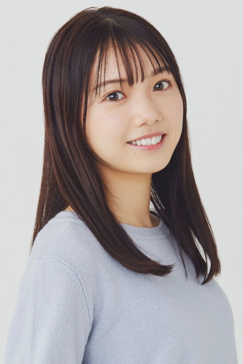 Photo of Mirai Hinata