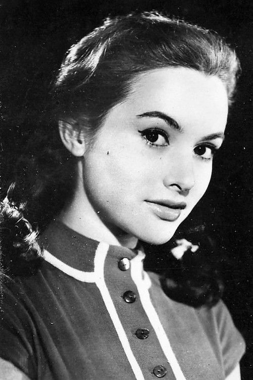 Photo of Pascale Audret