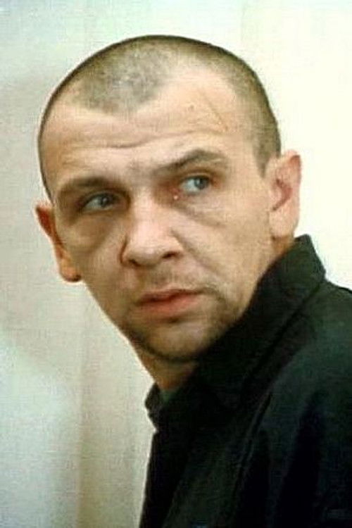 Photo of Volodymyr Yamnenko