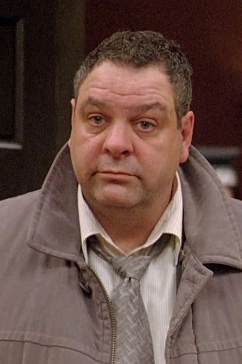 Photo of Sam Douglas