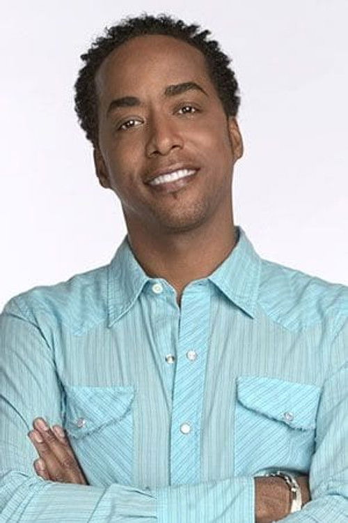 Photo of Miguel A. Núñez Jr.