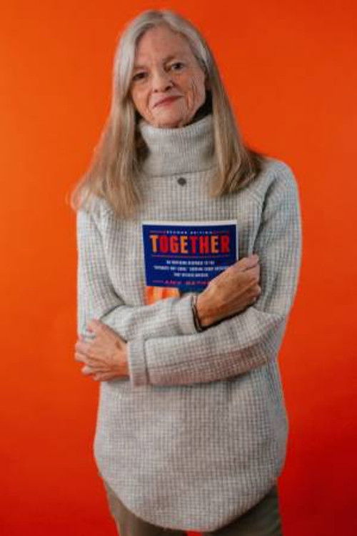 Photo of Phoebe Ferguson