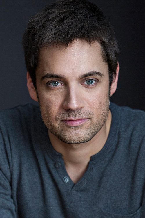 Photo of Jean-François Nadeau